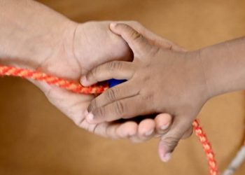 Pentingnya Deteksi Dini Hambatan Perkembangan di Masa Emas