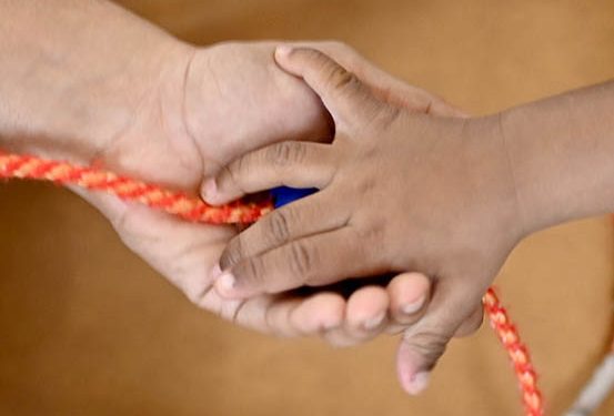 Pentingnya Deteksi Dini Hambatan Perkembangan di Masa Emas