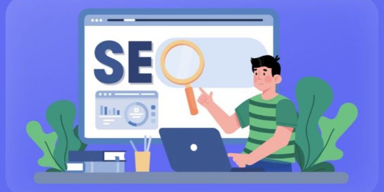 Panduan riset keyword SEO