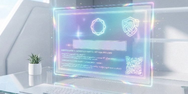 Perbedaan Sertifikat Elektronik Personal dan Corporate