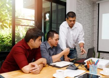 jakarta serviced office