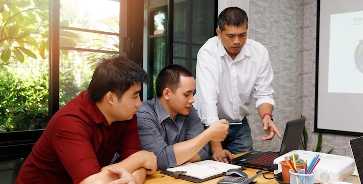 jakarta serviced office