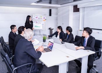 meeting space
