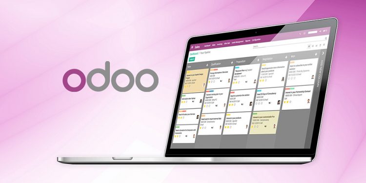 Kenapa Odoo Jadi Pilihan Banyak Perusahaan Besar? Ini Alasannya