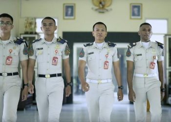 Pentingnya Melakukan Simulasi Mandiri Sebelum Ujian Masuk Kampus