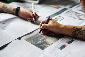 tips menulis artikel SEO friendly
