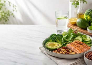 makanan sehat untuk diabetes