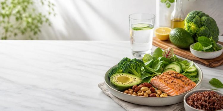 makanan sehat untuk diabetes