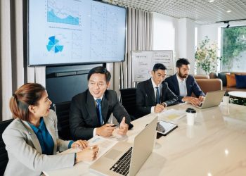 meeting room jakarta