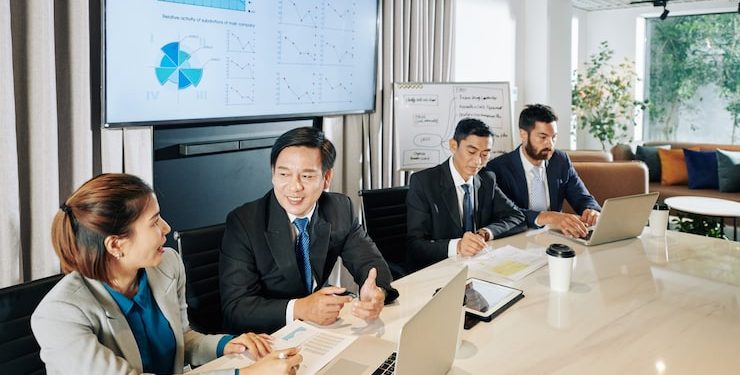 meeting room jakarta