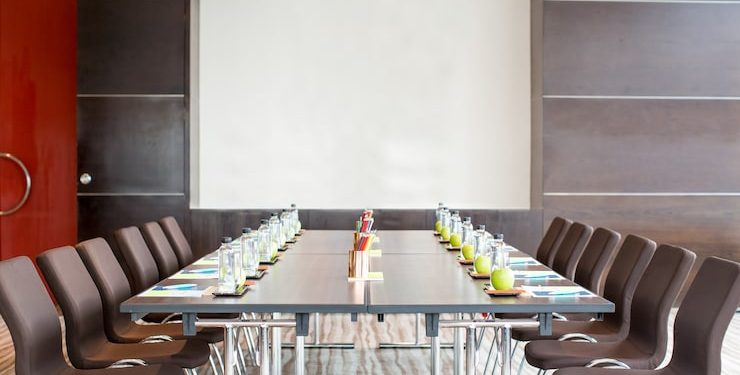 meeting room jakarta pusat