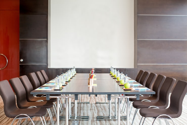 meeting room jakarta pusat