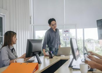 serviced office jakarta