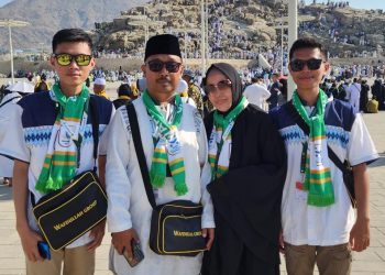 Mencari Travel Umroh di Depok yang Amanah dan Terpercaya
