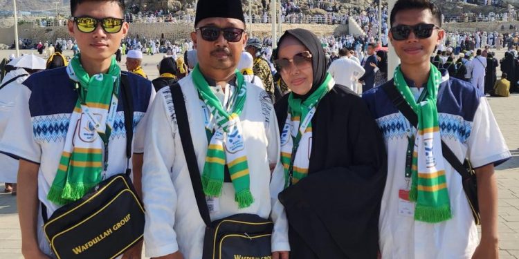 Mencari Travel Umroh di Depok yang Amanah dan Terpercaya
