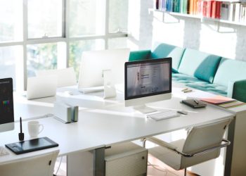 jakarta serviced office