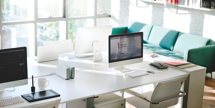 jakarta serviced office