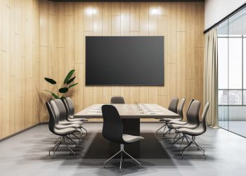 meeting room jakarta