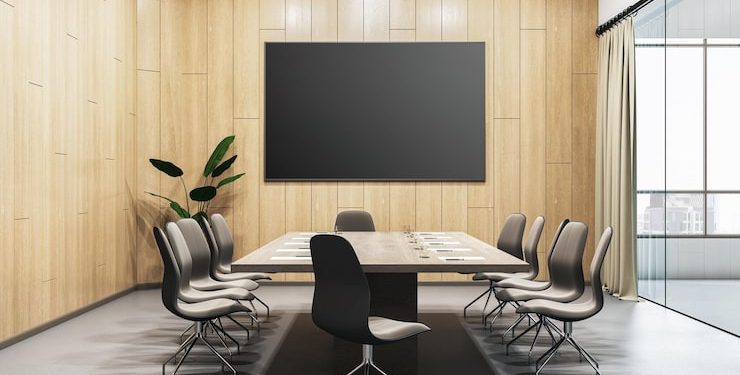 meeting room jakarta