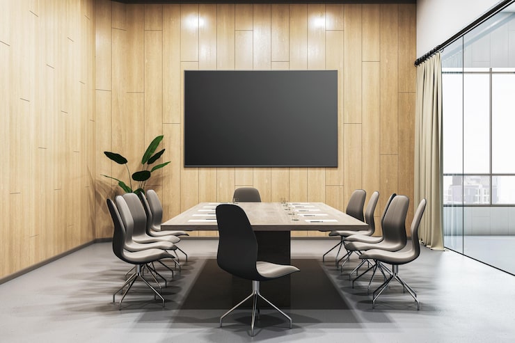 meeting room jakarta