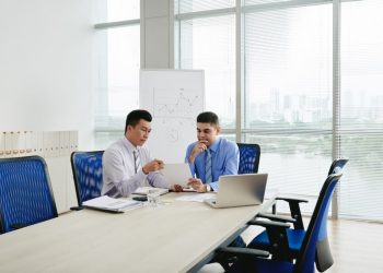 meeting room jakarta pusat