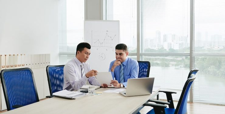 meeting room jakarta pusat