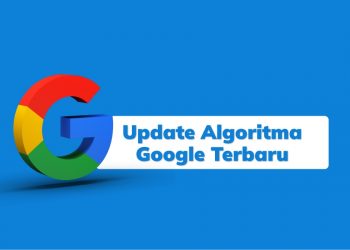 update algoritma google terbaru