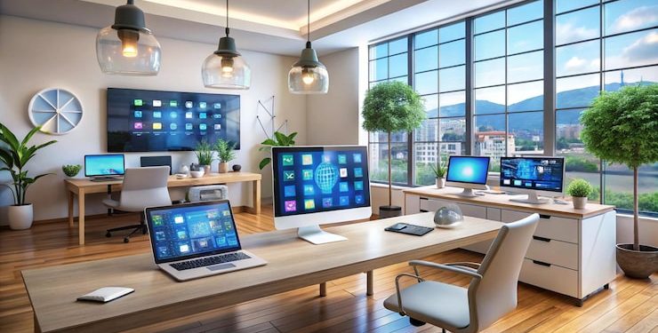virtual office in jakarta