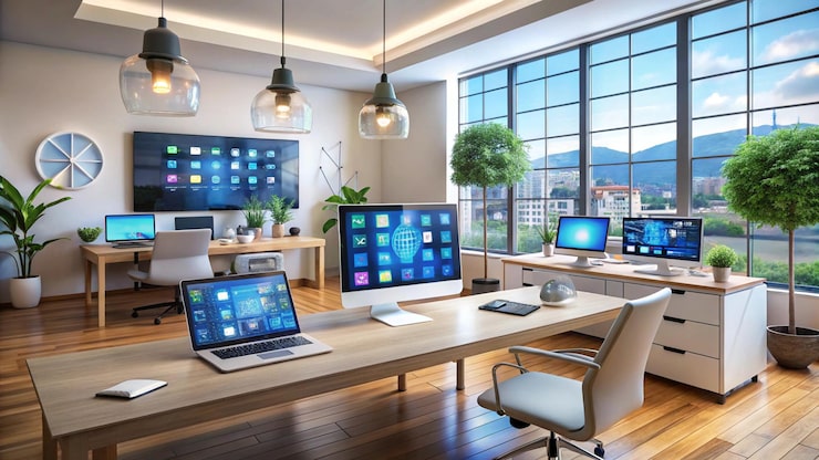 virtual office in jakarta