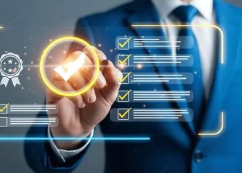 Mengapa Digitalisasi Dokumen Menekan Risiko Pemalsuan Secara Signifikan