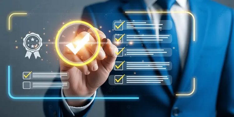 Mengapa Digitalisasi Dokumen Menekan Risiko Pemalsuan Secara Signifikan