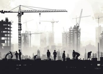 Kenapa Shop Drawing Bisa Mencegah Kesalahan Fatal Konstruksi
