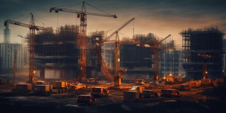 Menghitung Estimasi Biaya Konstruksi dengan Akurat Sejak Awal