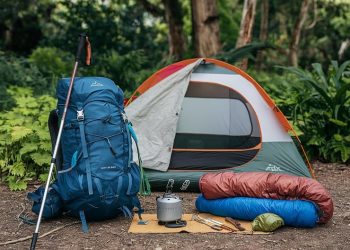 camp lembang