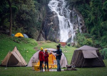 camp lembang