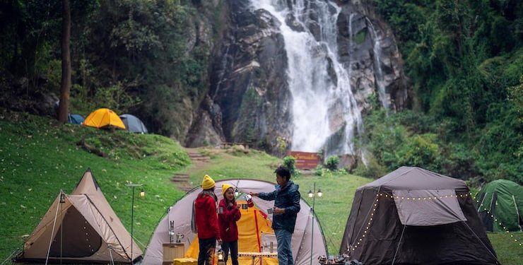 camp lembang