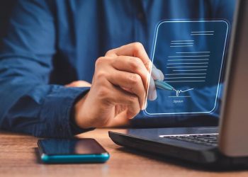 Kenapa e-KYC Jadi Penentu Keamanan Tanda Tangan Digital