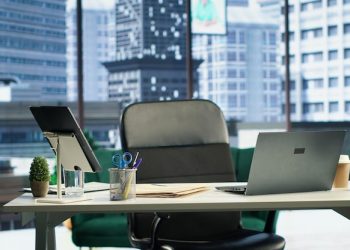 jakarta serviced office