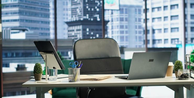 jakarta serviced office