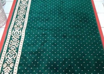 Karpet Masjid Jakarta
