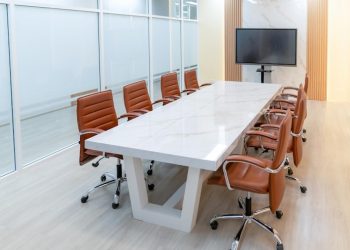 meeting room jakarta