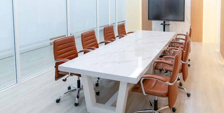 meeting room jakarta