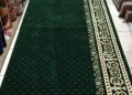Karpet Masjid Turki