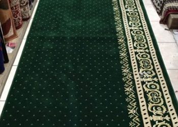 Karpet Masjid Turki