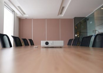 tempat meeting di jakarta