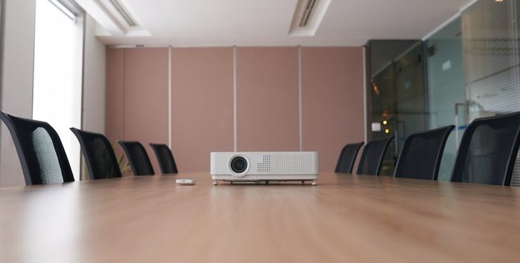 tempat meeting di jakarta