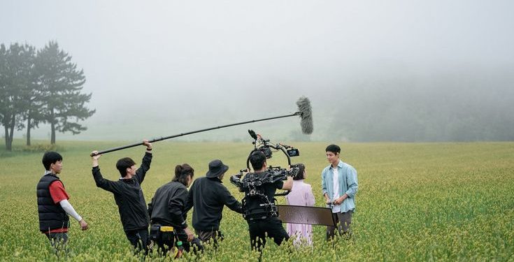 Alasan Video Behind the Scene Selalu Dicari Penonton