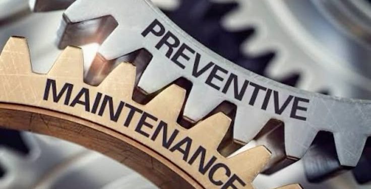 Jangan Tunggu Sistem MEP Rusak: Kenapa Preventive Maintenance Lebih Menguntungkan?