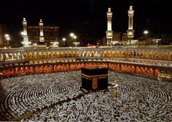 Anda Harus Amankan Kuota Paket Umroh Ramadhan 2027 Sejak Dini
