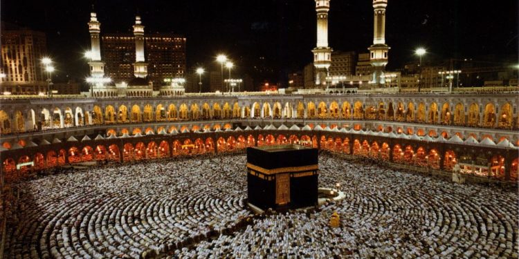 Anda Harus Amankan Kuota Paket Umroh Ramadhan 2027 Sejak Dini